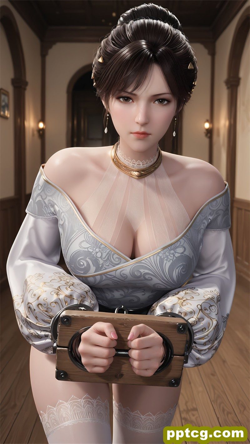 [AI艺术第3024期] [吞噬星空] [徐欣 · 系列三十四] 多制服丝袜诱惑 [669P]