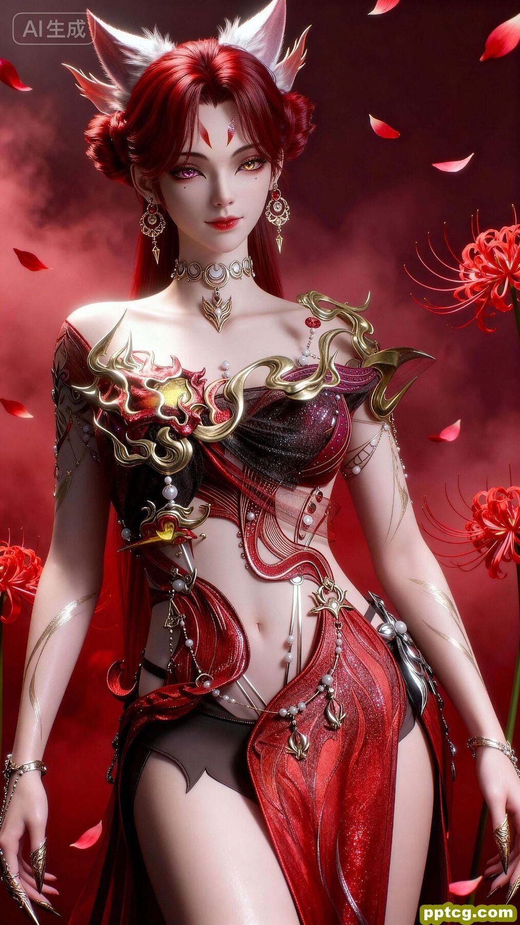 永劫无间 玉玲珑4k壁纸 游戏性感美女图片 手机壁纸锁屏桌面福利,第2张 永劫无间 玉玲珑4k壁纸 游戏性感美女图片 手机壁纸锁屏桌面福利