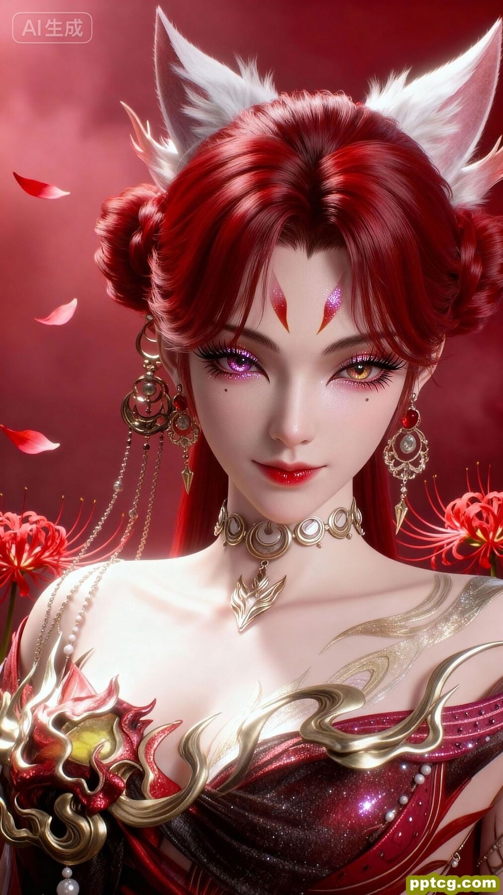 永劫无间 玉玲珑4k壁纸 游戏性感美女图片 手机壁纸锁屏桌面福利,第3张 永劫无间 玉玲珑4k壁纸 游戏性感美女图片 手机壁纸锁屏桌面福利