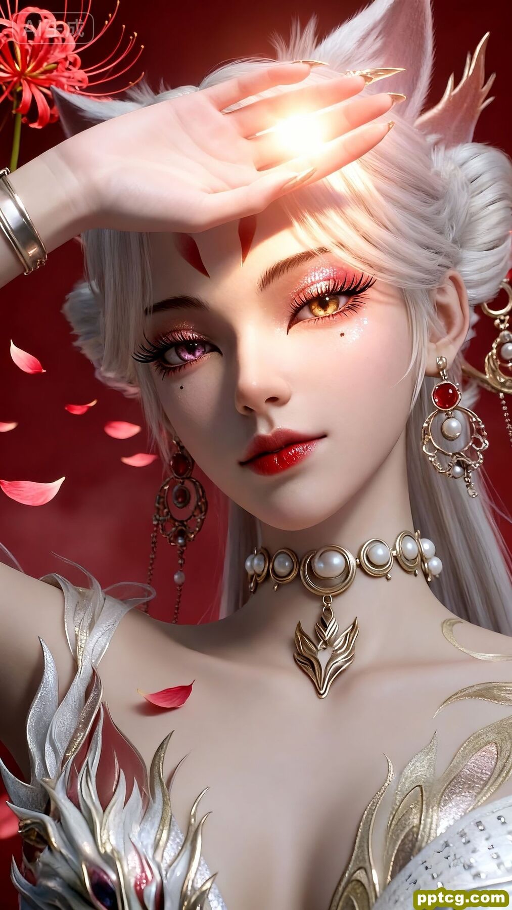 永劫无间 玉玲珑4k壁纸 游戏性感美女图片 手机壁纸锁屏桌面福利,第4张 永劫无间 玉玲珑4k壁纸 游戏性感美女图片 手机壁纸锁屏桌面福利