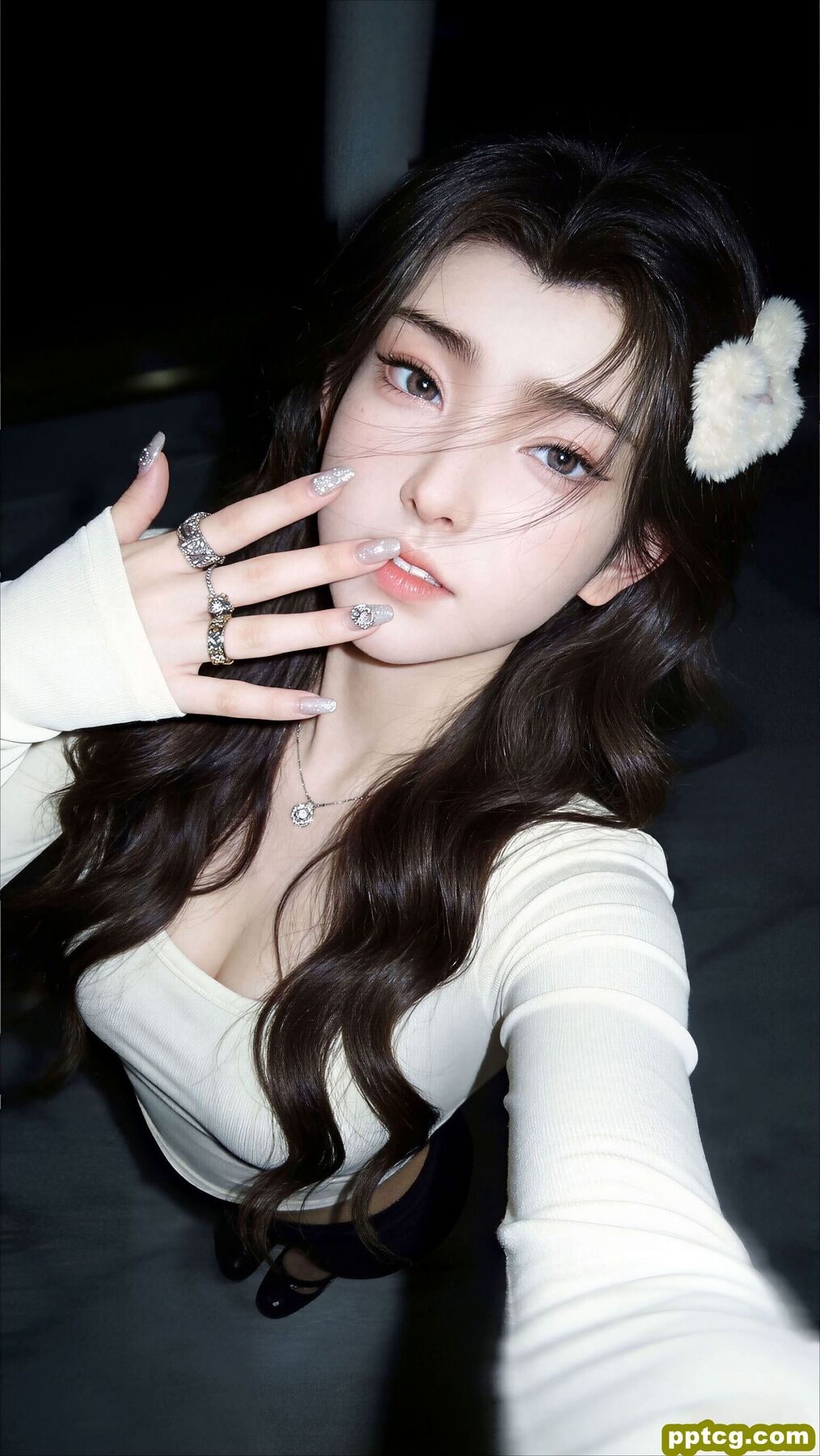 燕如嫣 美女颜值身材 凡人修仙传 超高清写实图片