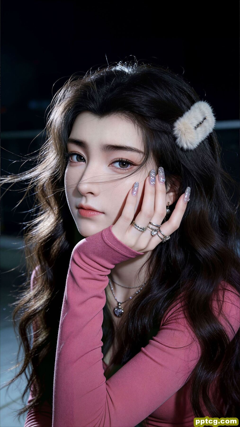 燕如嫣 美女颜值身材 凡人修仙传 超高清写实图片-皮皮兔动漫