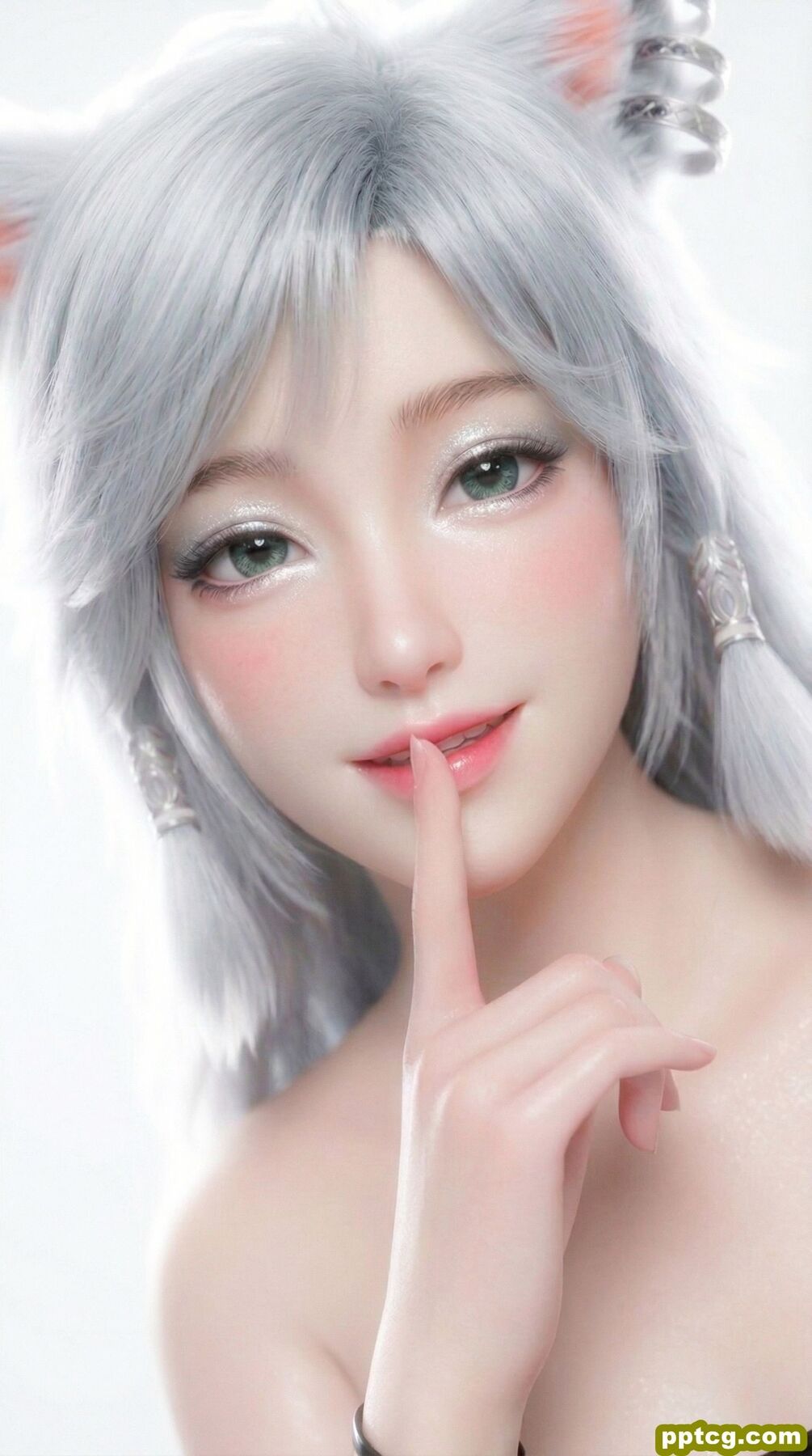 凡人修仙传银月 手机壁纸 现代穿搭写真 国漫美女人物二创美图 紧身皮衣,第7张 凡人修仙传银月 手机壁纸 现代穿搭写真 国漫美女人物二创美图 紧身皮衣