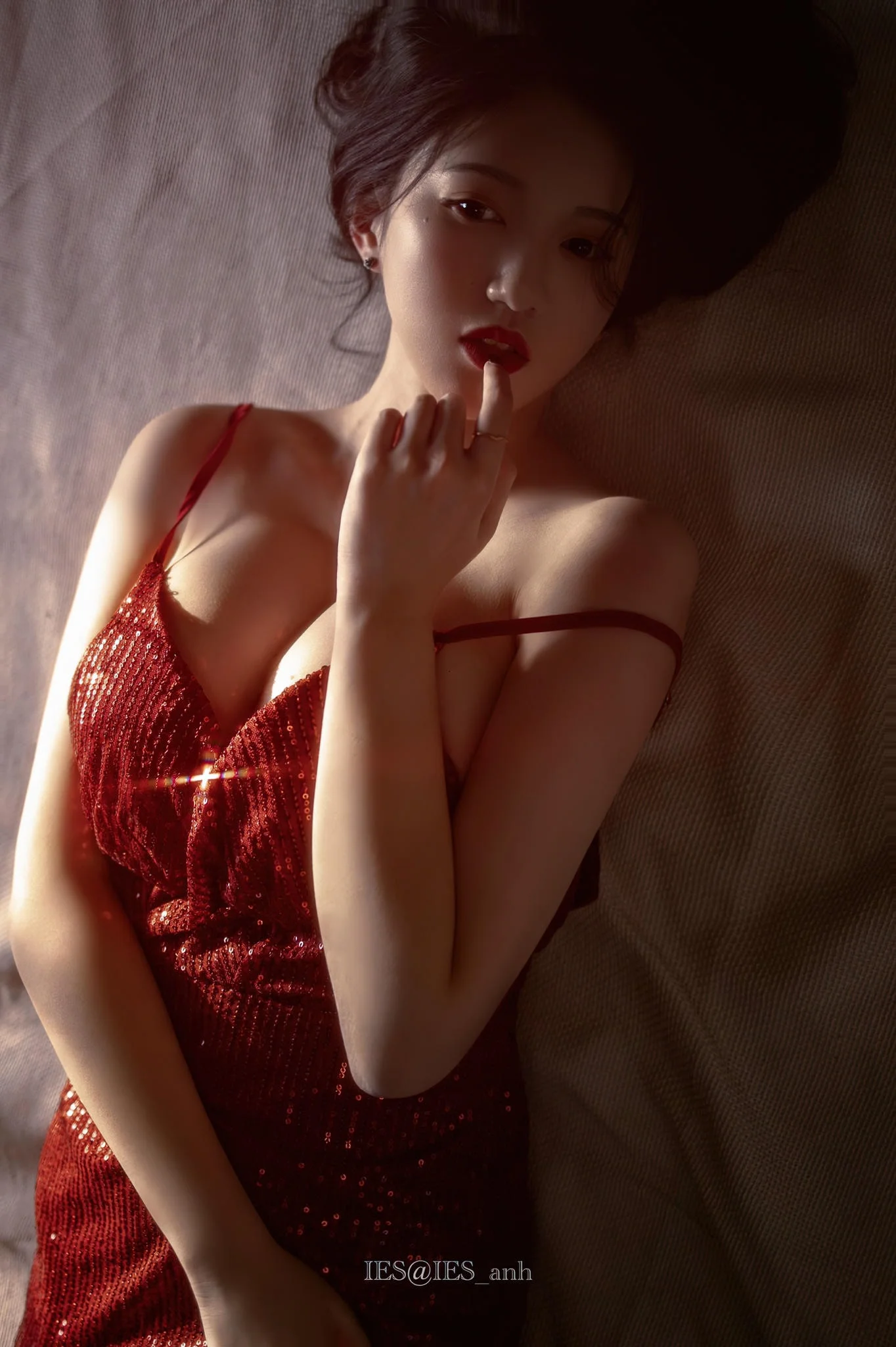 清池 - 人体摄影作品 清池 - 人体摄影作品