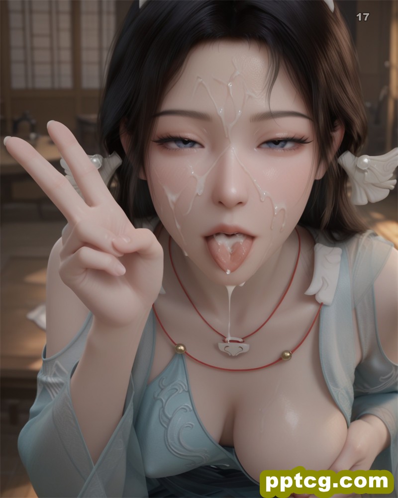 [AI国漫第3629期] [凡人修仙传] [宋玉 · 系列二十七] 调教涩涩 [264]
