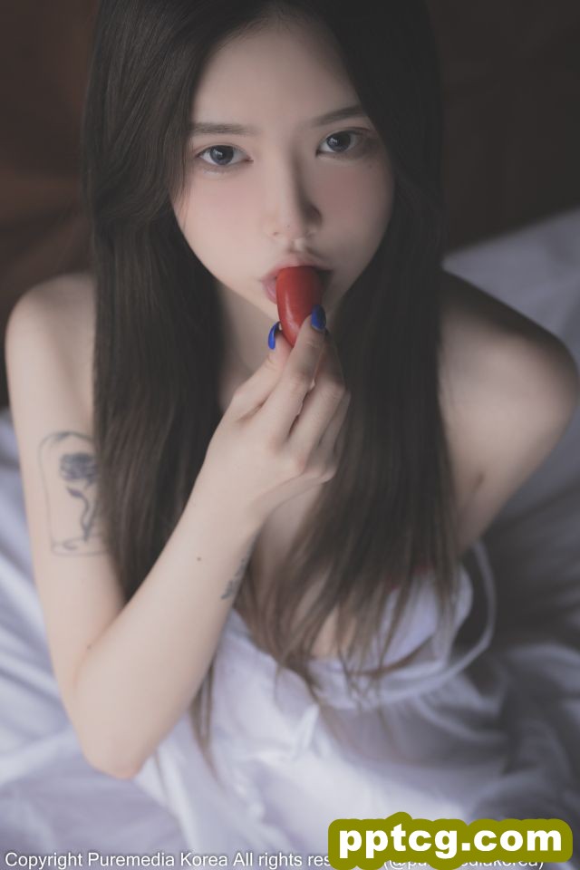Yuka金提莫 – 写真1