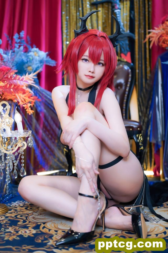 Arty Huang (Arty亚缇) – 史尔特尔 明日方舟