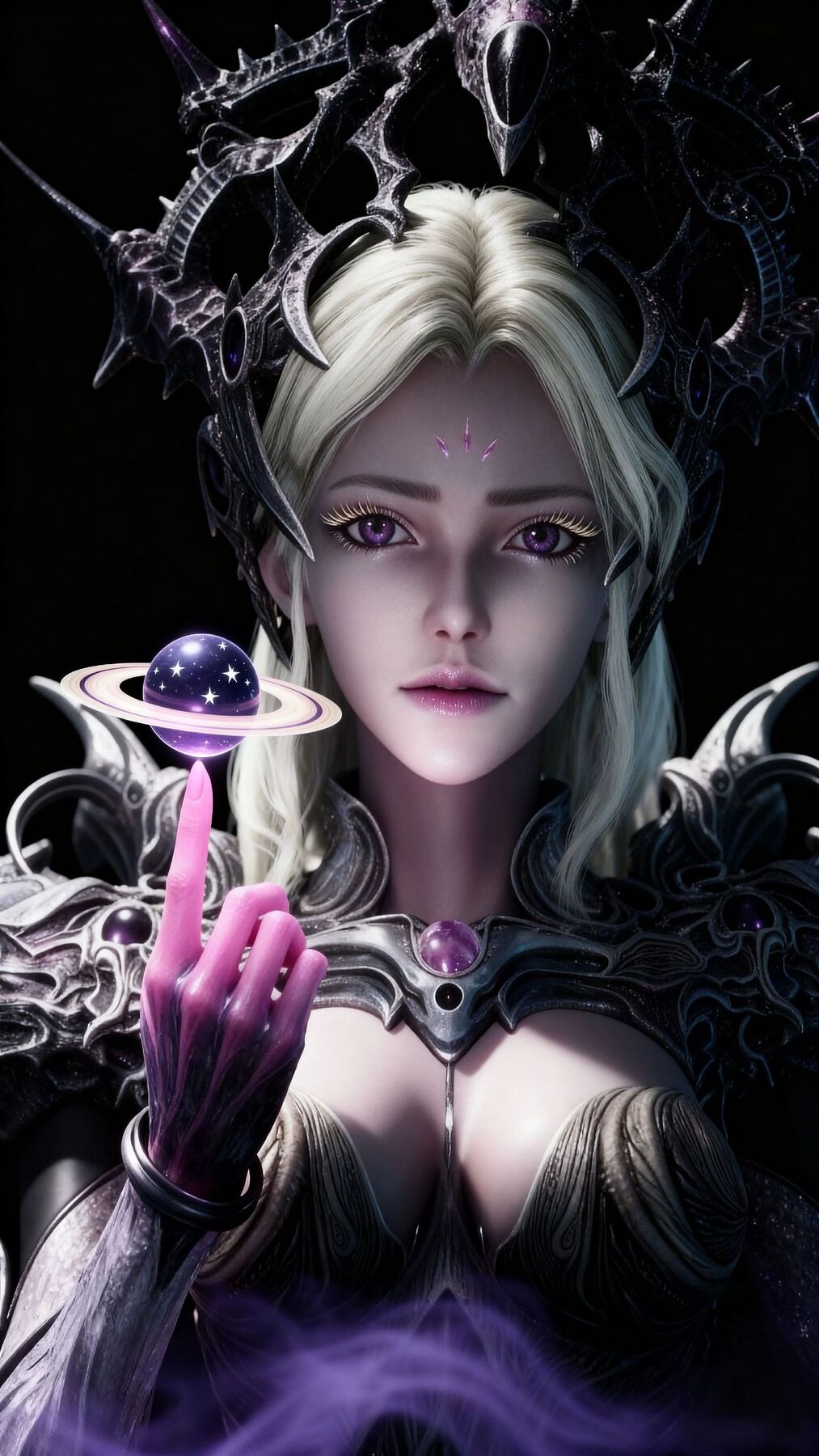 动漫国漫美女 吞噬星空女团 虫族女皇 班夫之主 冥莲之主 决战原始星 吞噬星空剧场版,第2张 动漫国漫美女 吞噬星空女团 虫族女皇 班夫之主 冥莲之主 决战原始星 吞噬星空剧场版