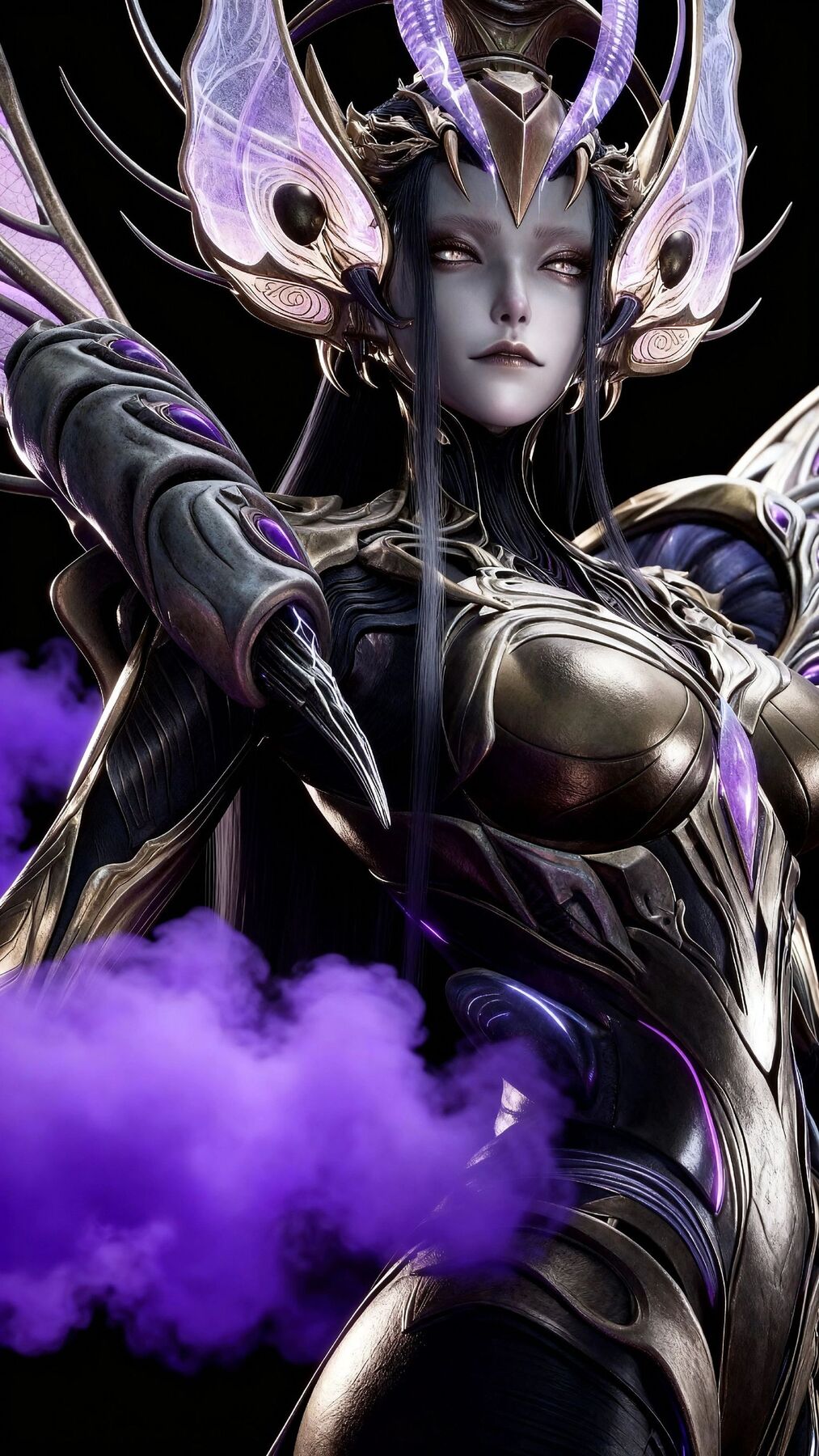 动漫国漫美女 吞噬星空女团 虫族女皇 班夫之主 冥莲之主 决战原始星 吞噬星空剧场版,第3张 动漫国漫美女 吞噬星空女团 虫族女皇 班夫之主 冥莲之主 决战原始星 吞噬星空剧场版