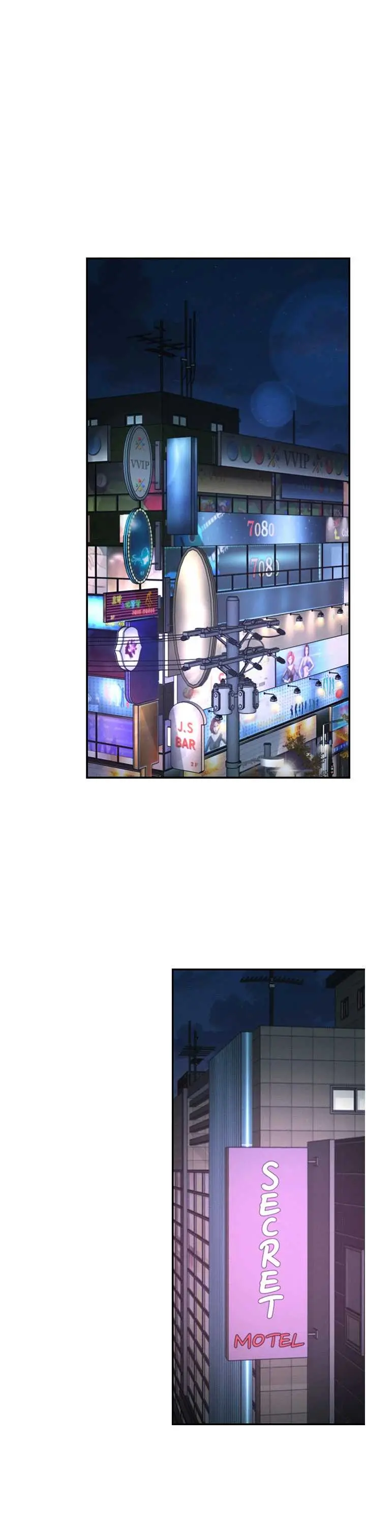 第35話  丈夫不知道的一面_肉体审判