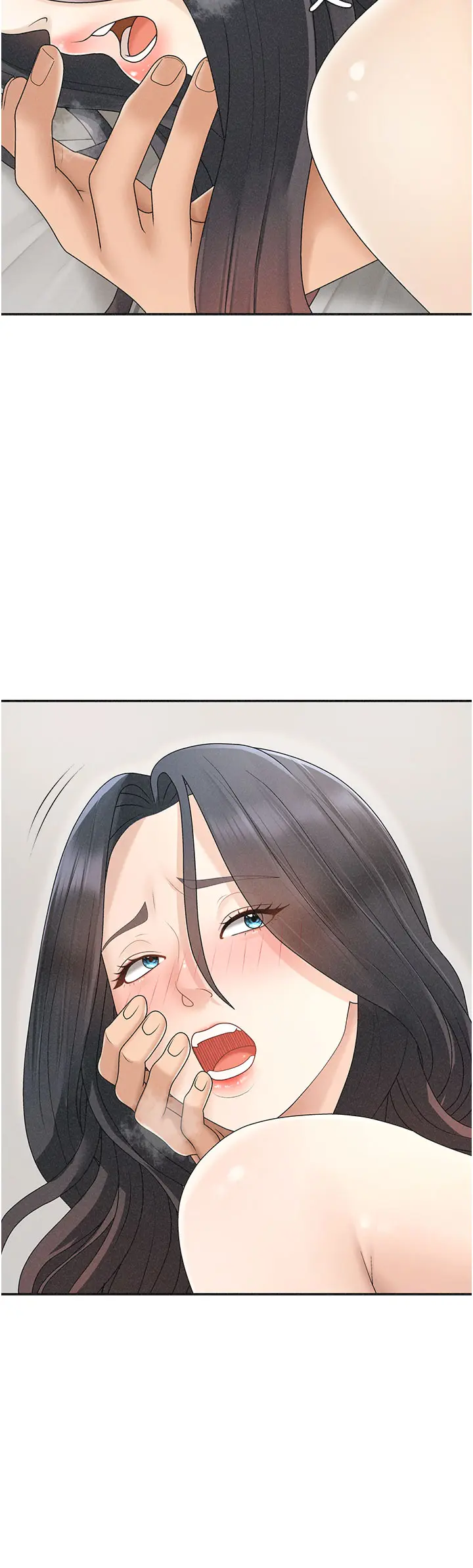 第30话 边做爱边讲电话刺激吗?_肉体审判
