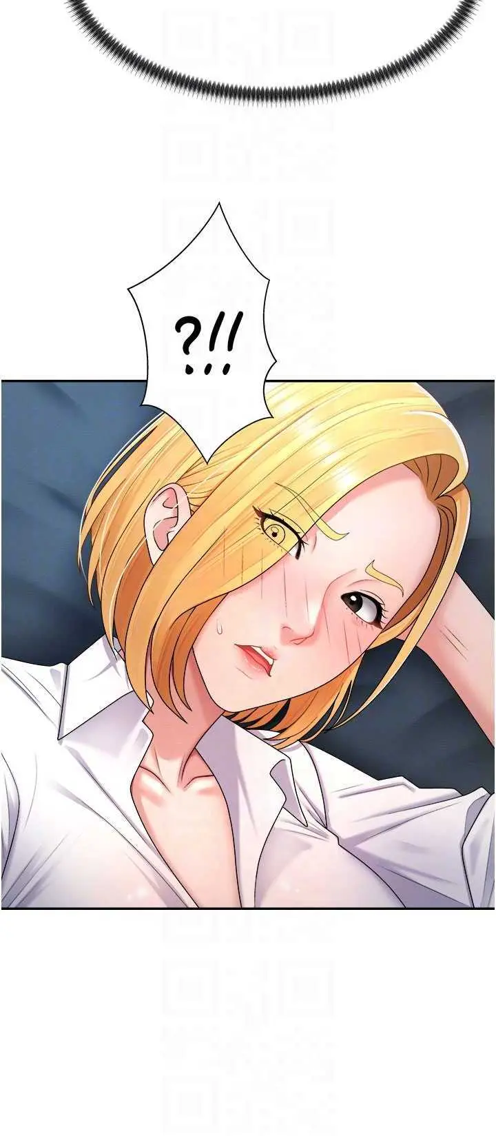 第19話  刺激難耐的愛撫_肉体审判