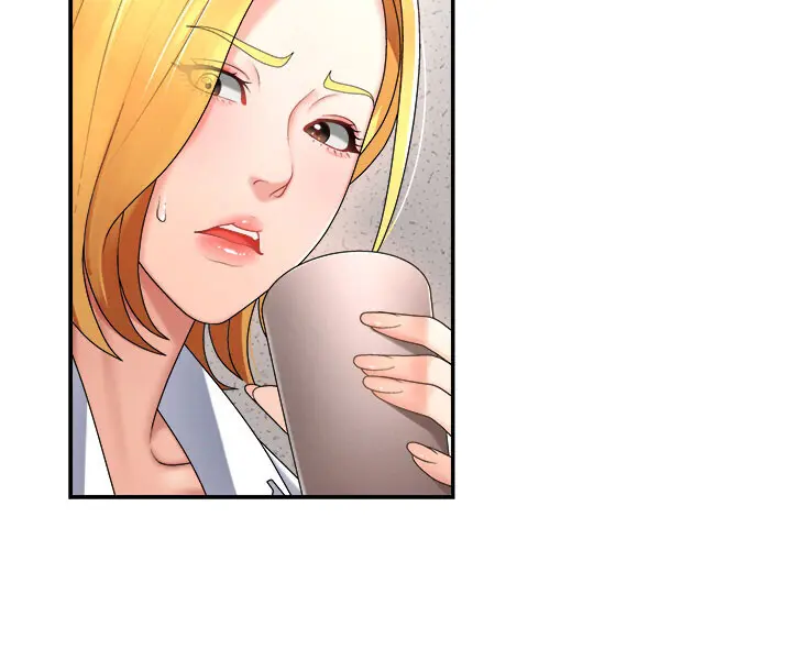 第16話  重現昨晚的火熱現場♥_肉体审判