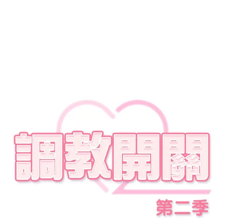 第 31 话_调教开关：第二季