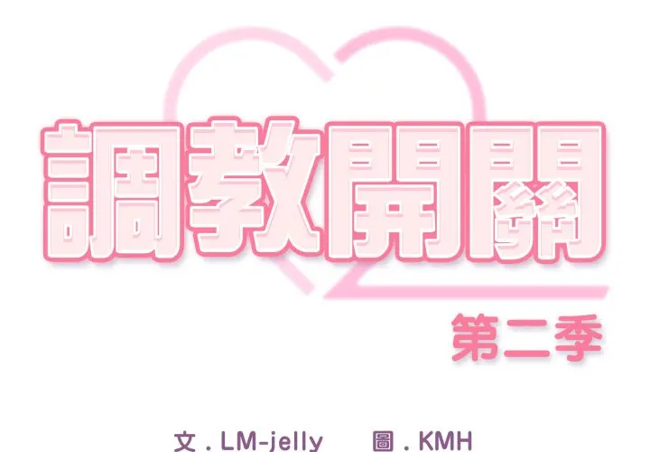 第 29 话_调教开关：第二季