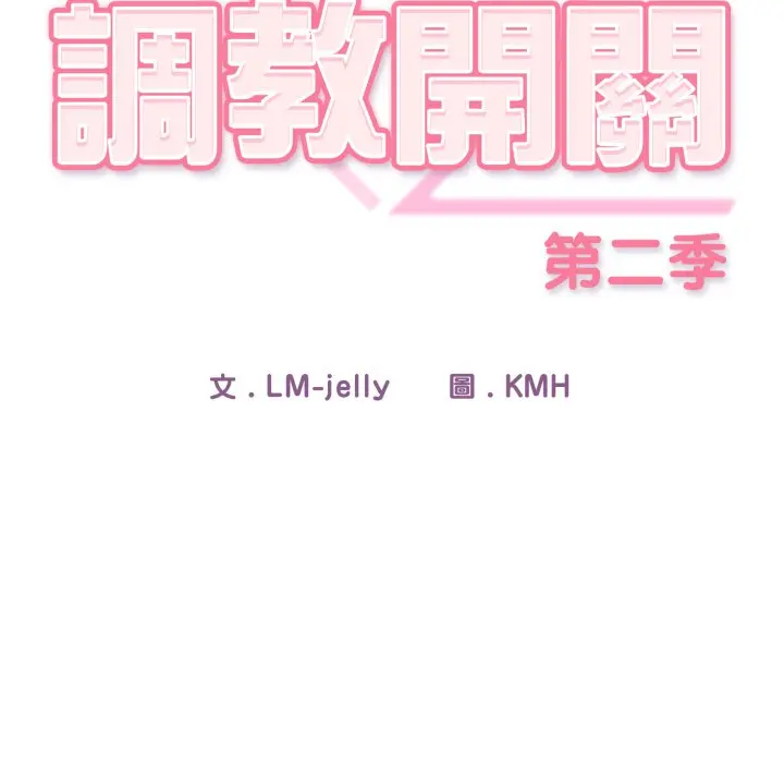 第 28 话_调教开关：第二季