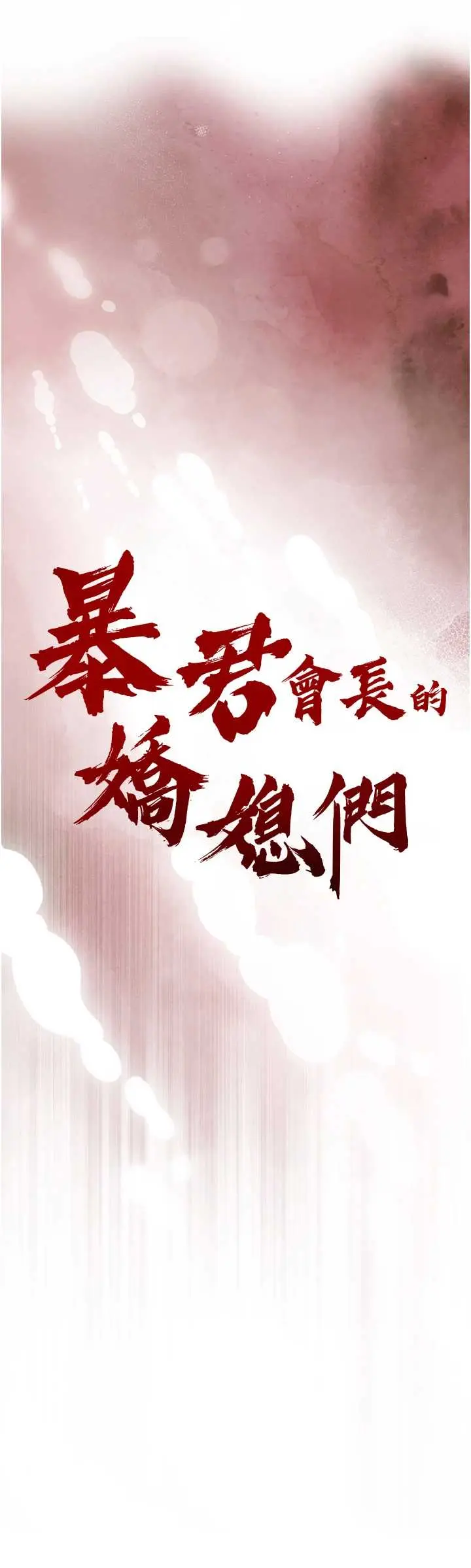 第17話  可愛的媳婦們正在等我_暴君会长的娇媳们