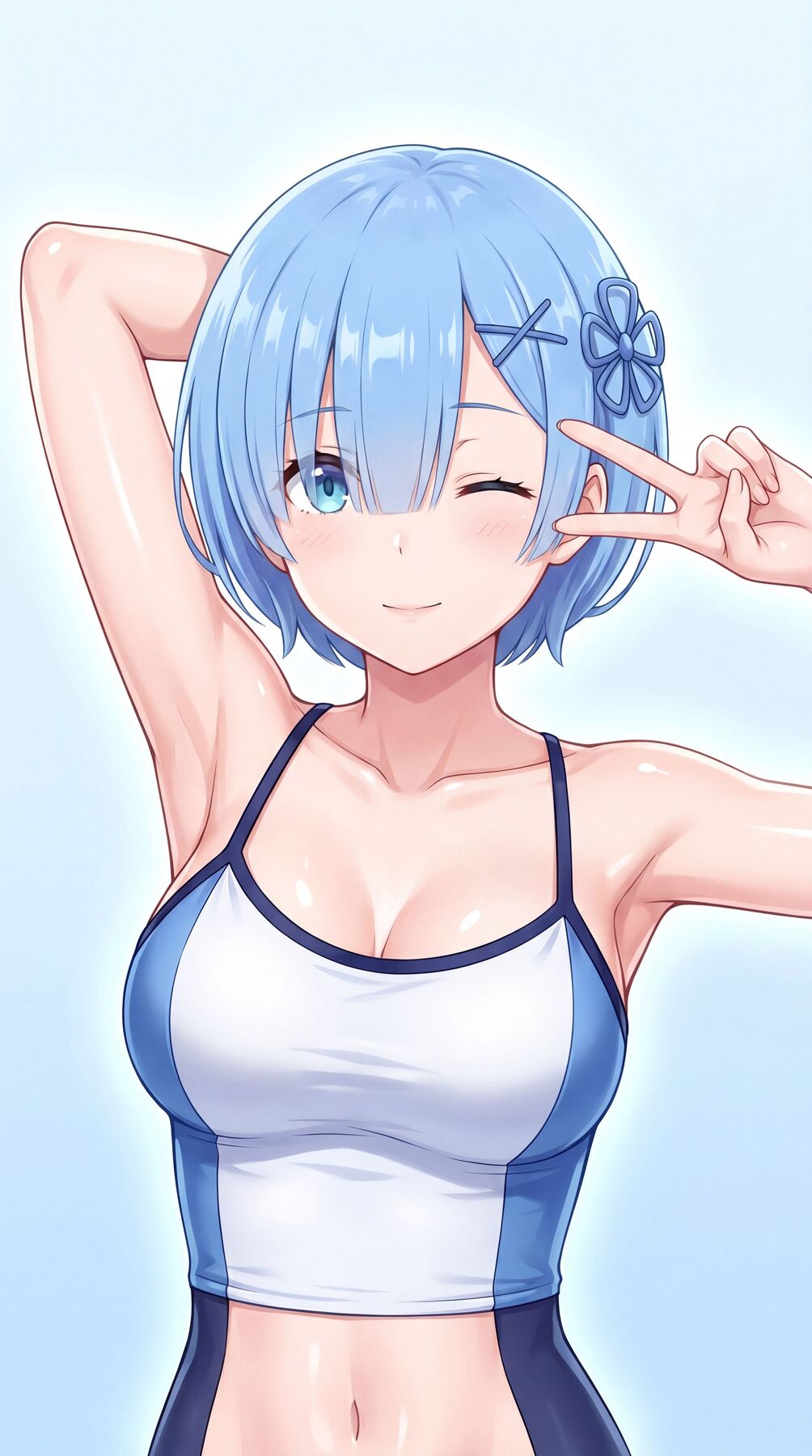 超高清4K手机壁纸 二次元美女壁纸 动漫游戏角色都有 萝莉,第1张 超高清4K手机壁纸 二次元美女壁纸 动漫游戏角色都有 萝莉