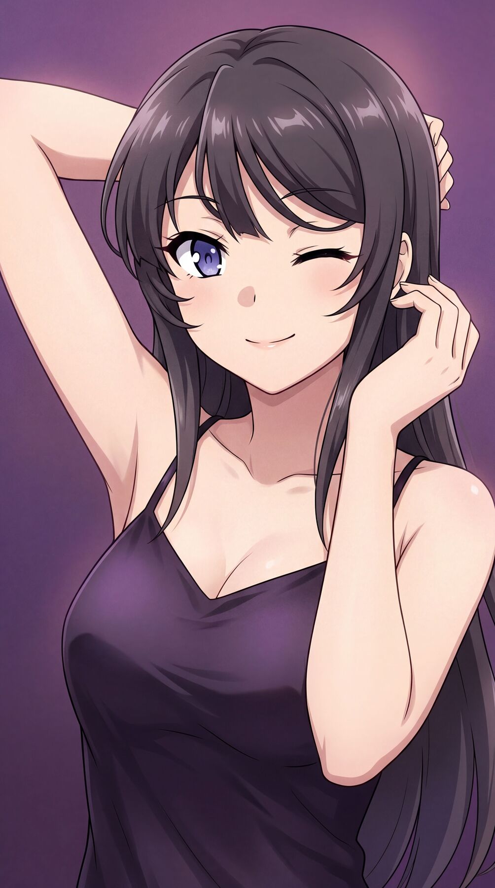 超高清4K手机壁纸 二次元美女壁纸 动漫游戏角色都有 萝莉,第4张 超高清4K手机壁纸 二次元美女壁纸 动漫游戏角色都有 萝莉