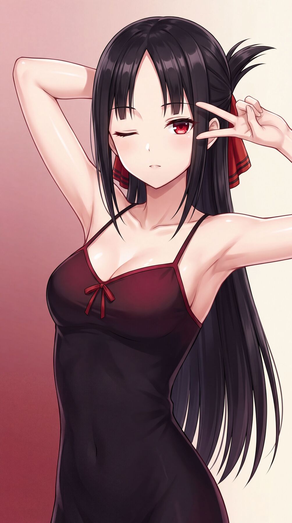 超高清4K手机壁纸 二次元美女壁纸 动漫游戏角色都有 萝莉,第6张 超高清4K手机壁纸 二次元美女壁纸 动漫游戏角色都有 萝莉