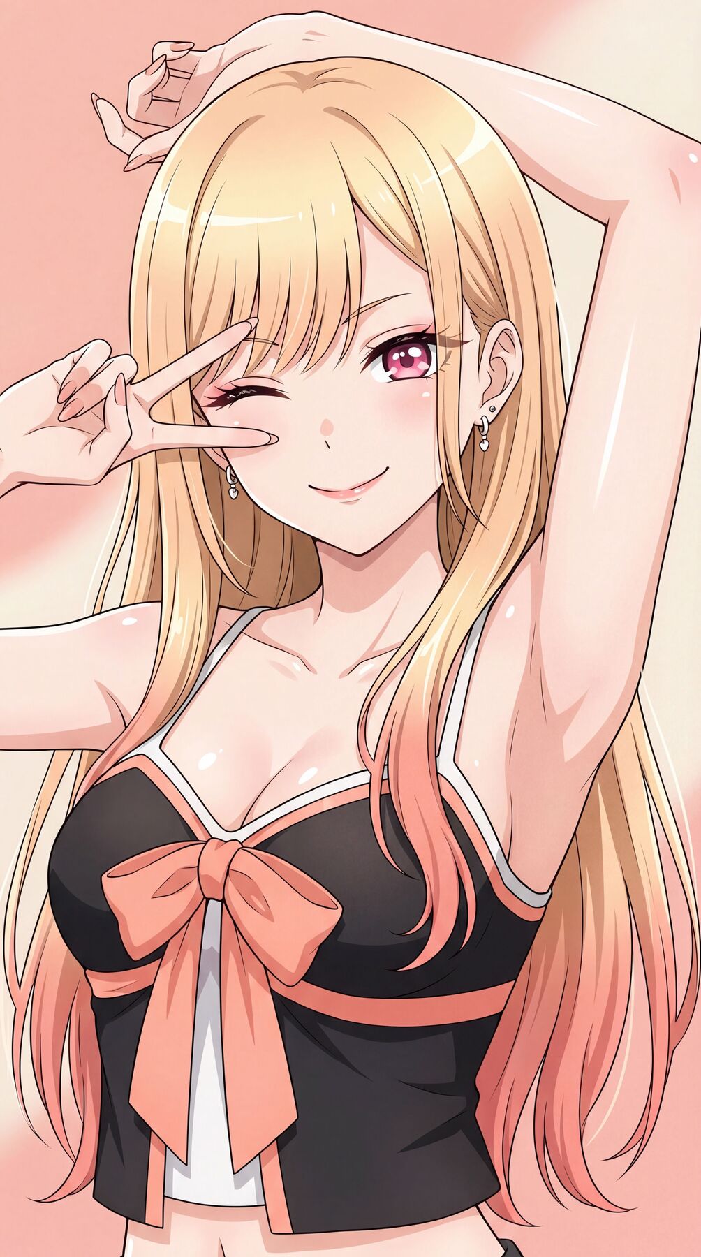 4K超高清壁纸 二次元美女 动漫游戏角色都有 02 蕾赛 喜多川海梦 绯雪 樱岛麻衣,第4张 4K超高清壁纸 二次元美女 动漫游戏角色都有 02 蕾赛 喜多川海梦 绯雪 樱岛麻衣
