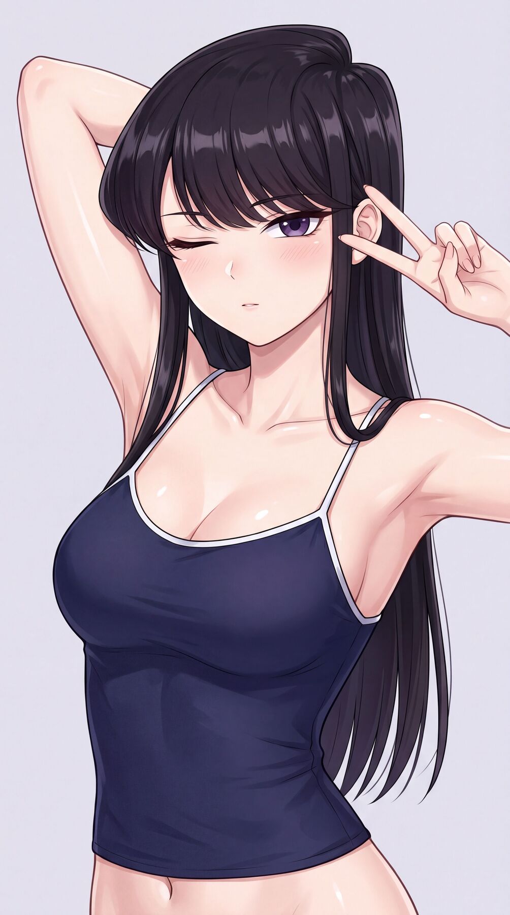 4K超高清壁纸 二次元美女 动漫游戏角色都有 02 蕾赛 喜多川海梦 绯雪 樱岛麻衣,第5张 4K超高清壁纸 二次元美女 动漫游戏角色都有 02 蕾赛 喜多川海梦 绯雪 樱岛麻衣