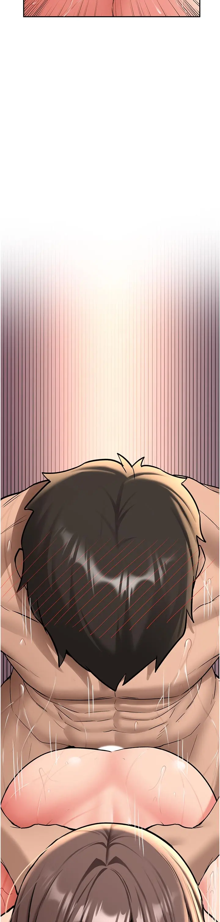 第17話  自己闖的禍自己收拾_新生老司机