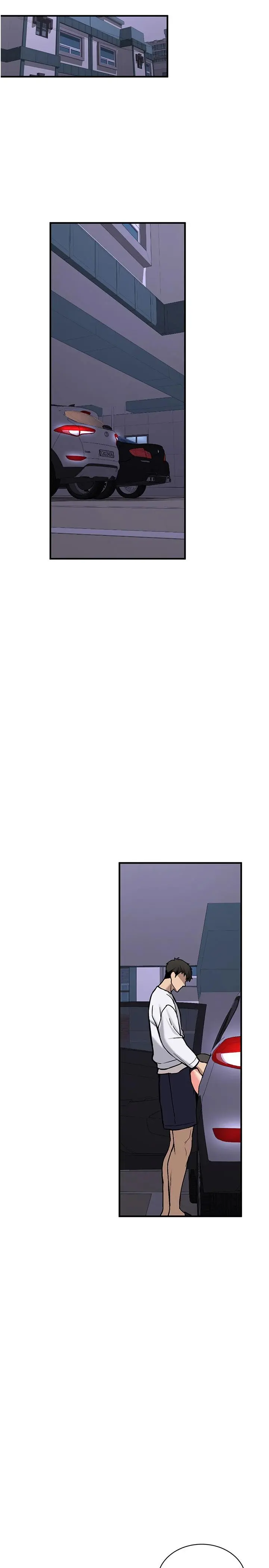 第5話  第一次就在戶外開戰_新生老司机
