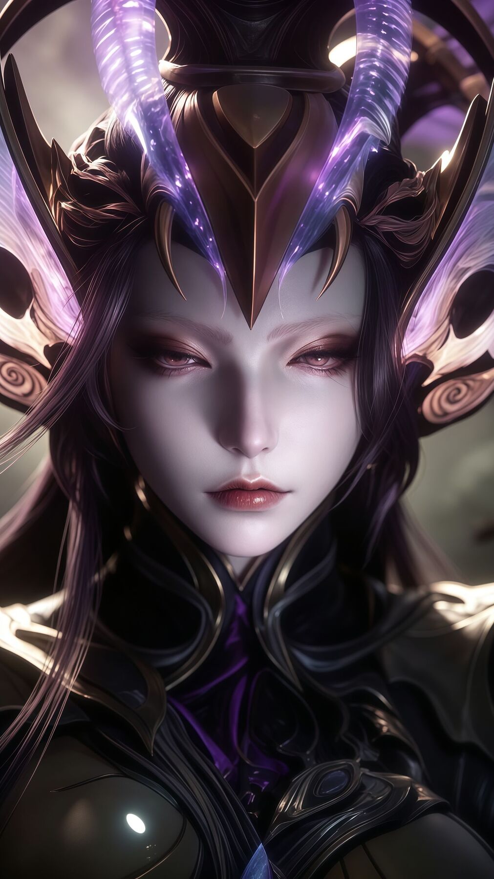 动漫美图福利资源 国漫女神角色 御姐型 吞噬星空 虫族女皇,第1张 动漫美图福利资源 国漫女神角色 御姐型 吞噬星空 虫族女皇