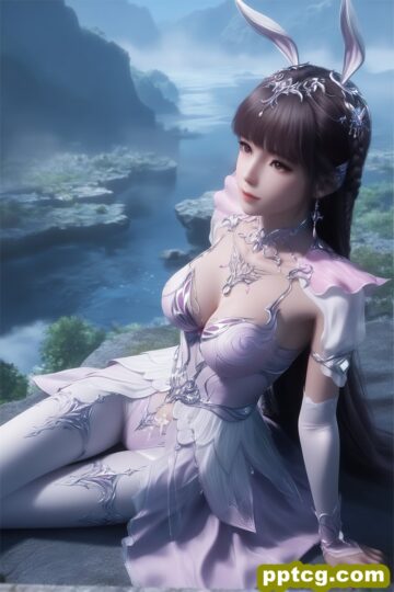 [AI国漫第3755期] [斗罗大陆] [小舞 · 系列五十五] [228]-皮皮兔动漫