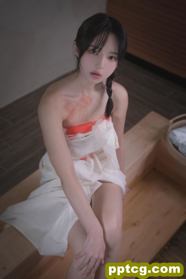 [写真套图]PureMedia Yeha(예하) – Vol.315  스토리 e-book