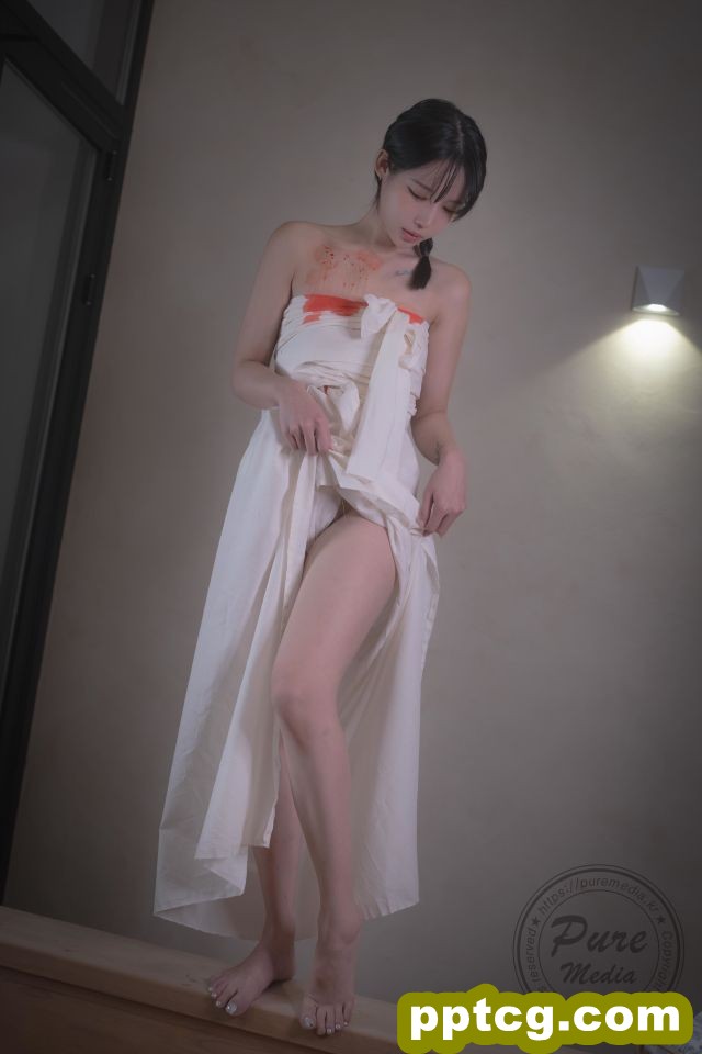 [写真套图]PureMedia Yeha(예하) – Vol.315  스토리 e-book
