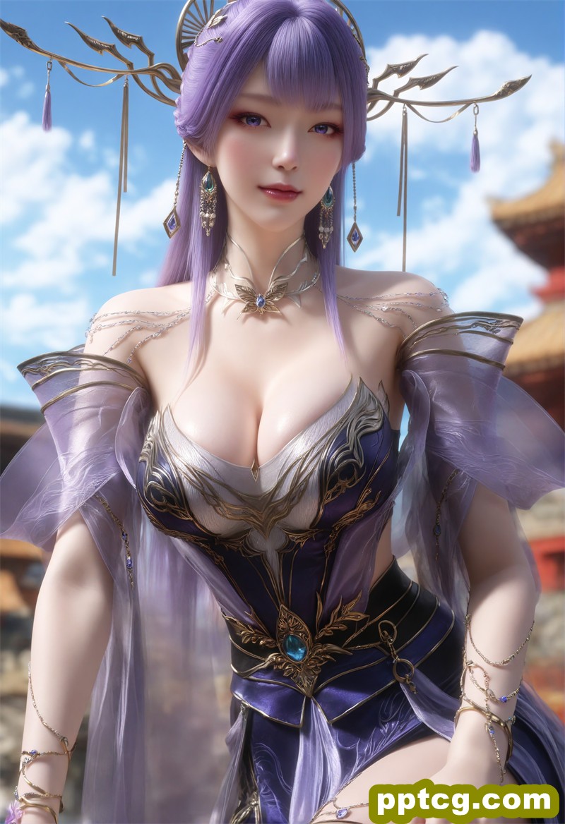 [AI国漫第3764期] [百炼成神] [天穹 · 系列四十七] [209]