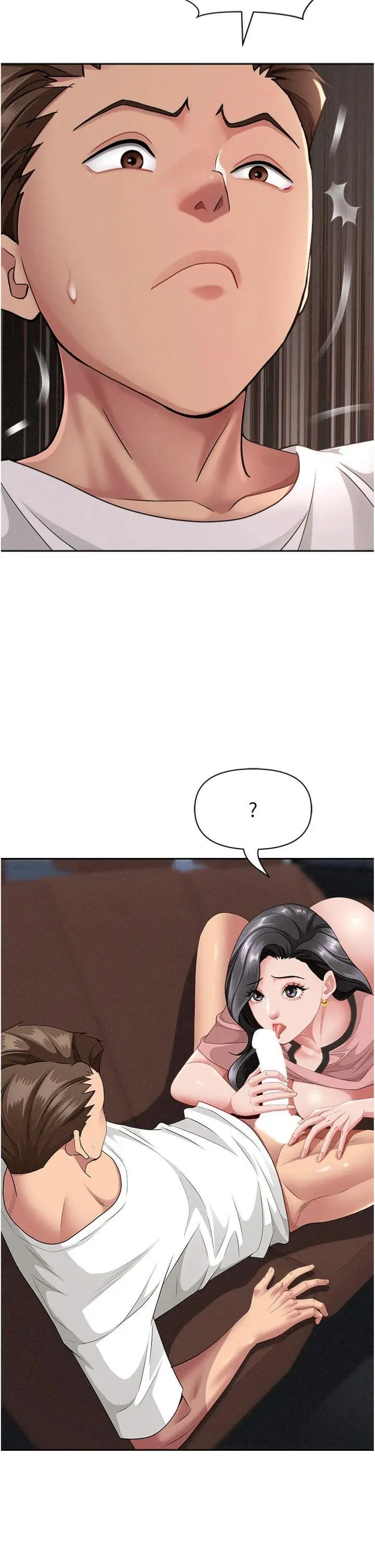 第21話  嬸嬸讓我一下就要射了_罪爱人妻