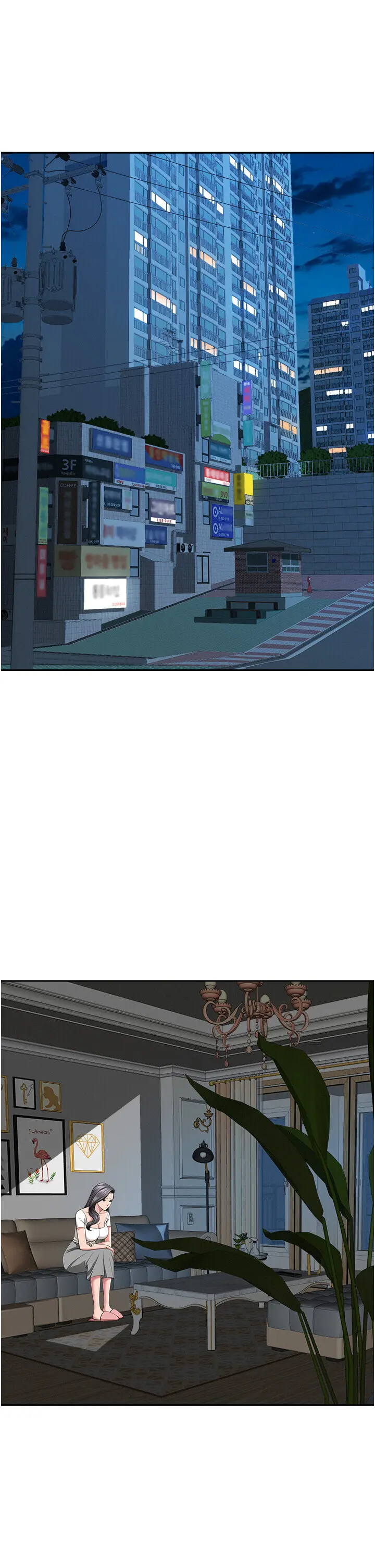 第20話  在車子裡感受彼此氣息_罪爱人妻