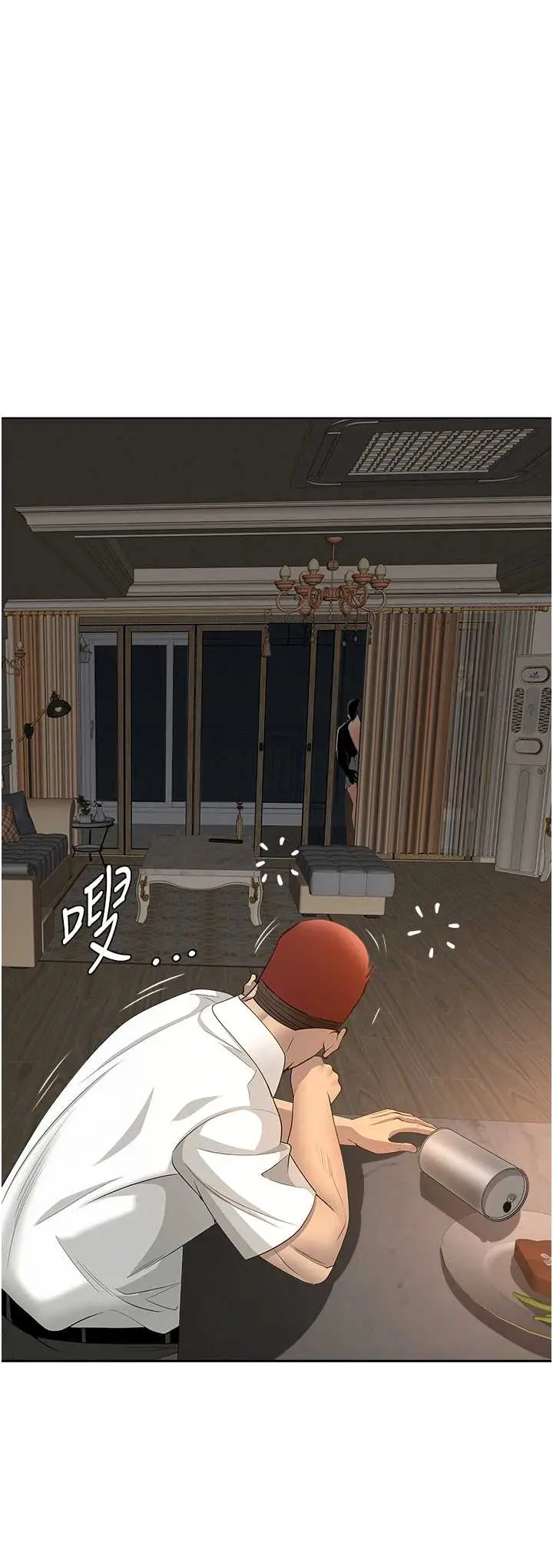 第13話  為什麼又放進來了…_罪爱人妻