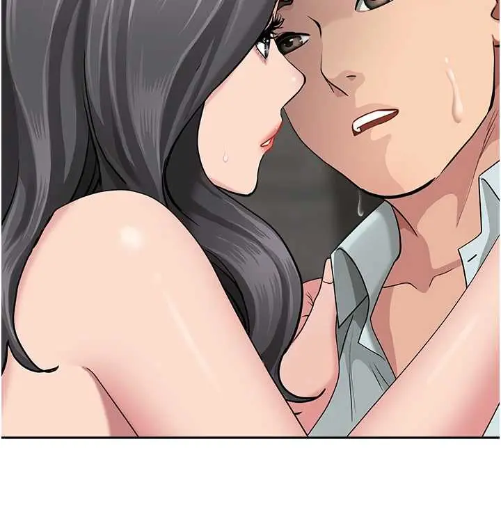 第13話  為什麼又放進來了…_罪爱人妻