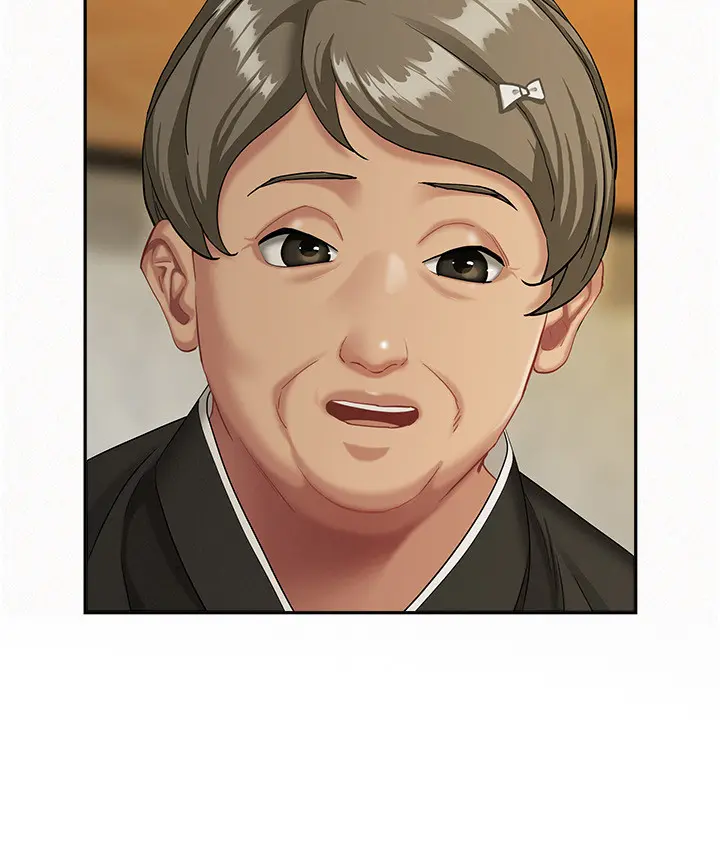 第2話  和小時候不一樣的感覺_罪爱人妻