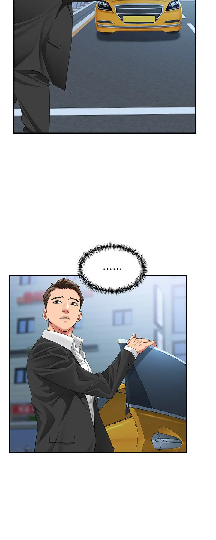 第1話  火車上的隱密貼貼_罪爱人妻