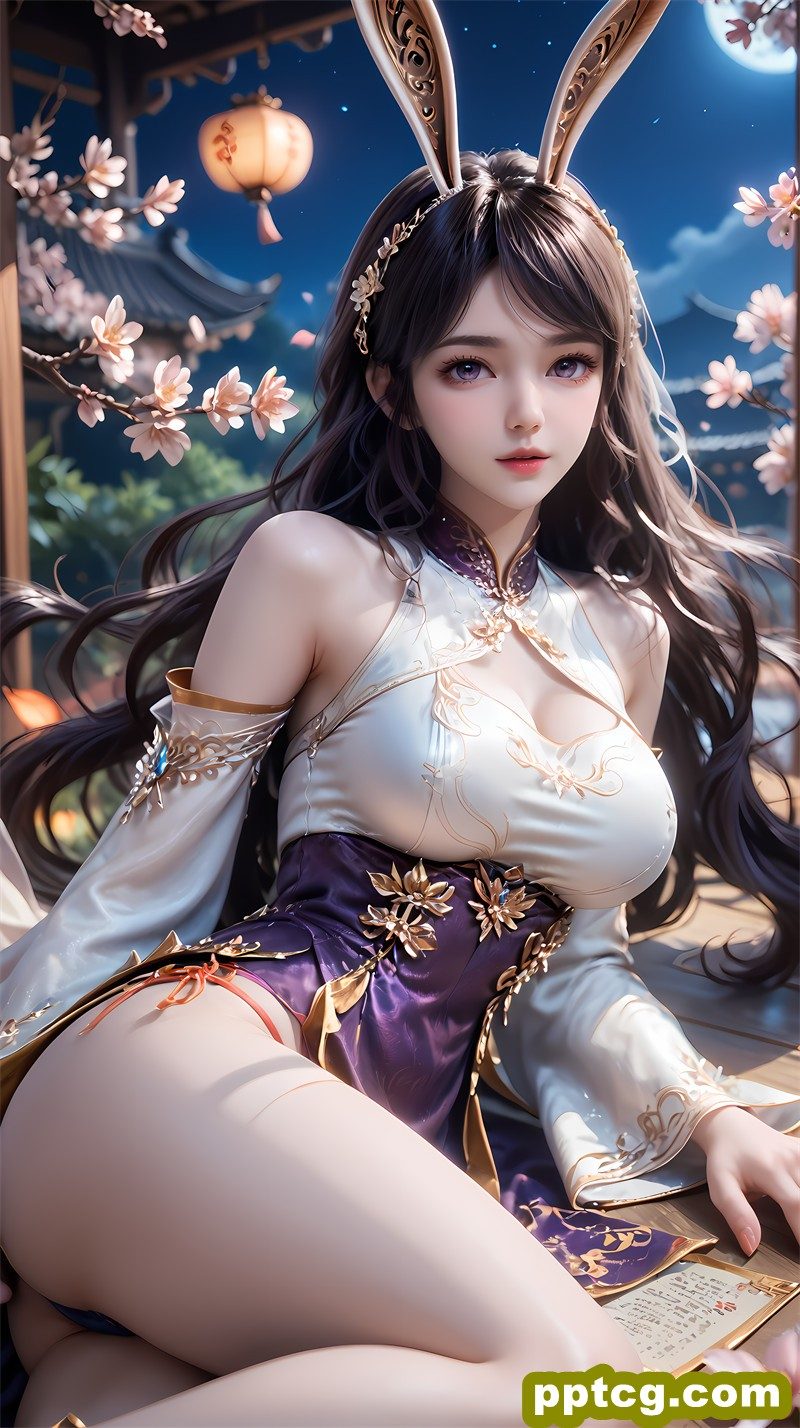 [AI国漫第3796期] [斗罗大陆] [江楠楠 · 系列十六] [90]