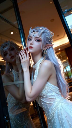 封念云 动漫美女美图大全 热门推荐 国漫女神壁纸图片 高清写实 在线写真-皮皮兔动漫