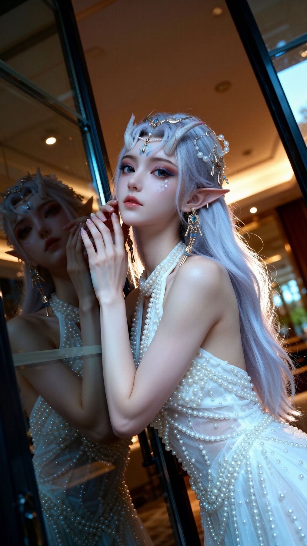 封念云 动漫美女美图大全 热门推荐 国漫女神壁纸图片 高清写实 在线写真,第1张 封念云 动漫美女美图大全 热门推荐 国漫女神壁纸图片 高清写实 在线写真