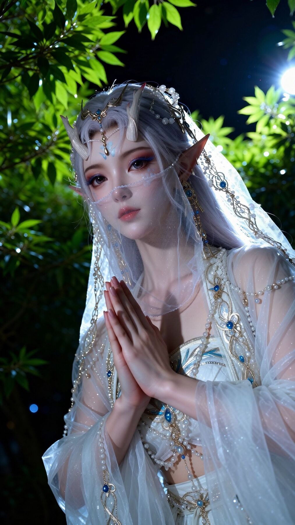 封念云 动漫美女美图大全 热门推荐 国漫女神壁纸图片 高清写实 在线写真,第2张 封念云 动漫美女美图大全 热门推荐 国漫女神壁纸图片 高清写实 在线写真