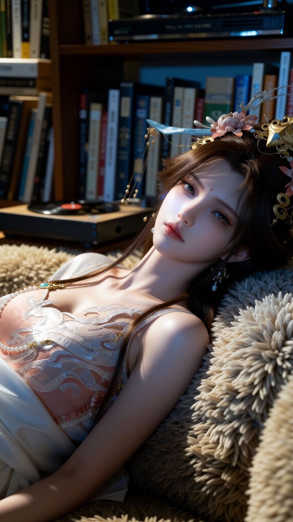 美女写真美图 动漫动画遮天 写实版 伊轻舞 国漫美女壁纸 御姐 古风古装,第2张 美女写真美图 动漫动画遮天 写实版 伊轻舞 国漫美女壁纸 御姐 古风古装