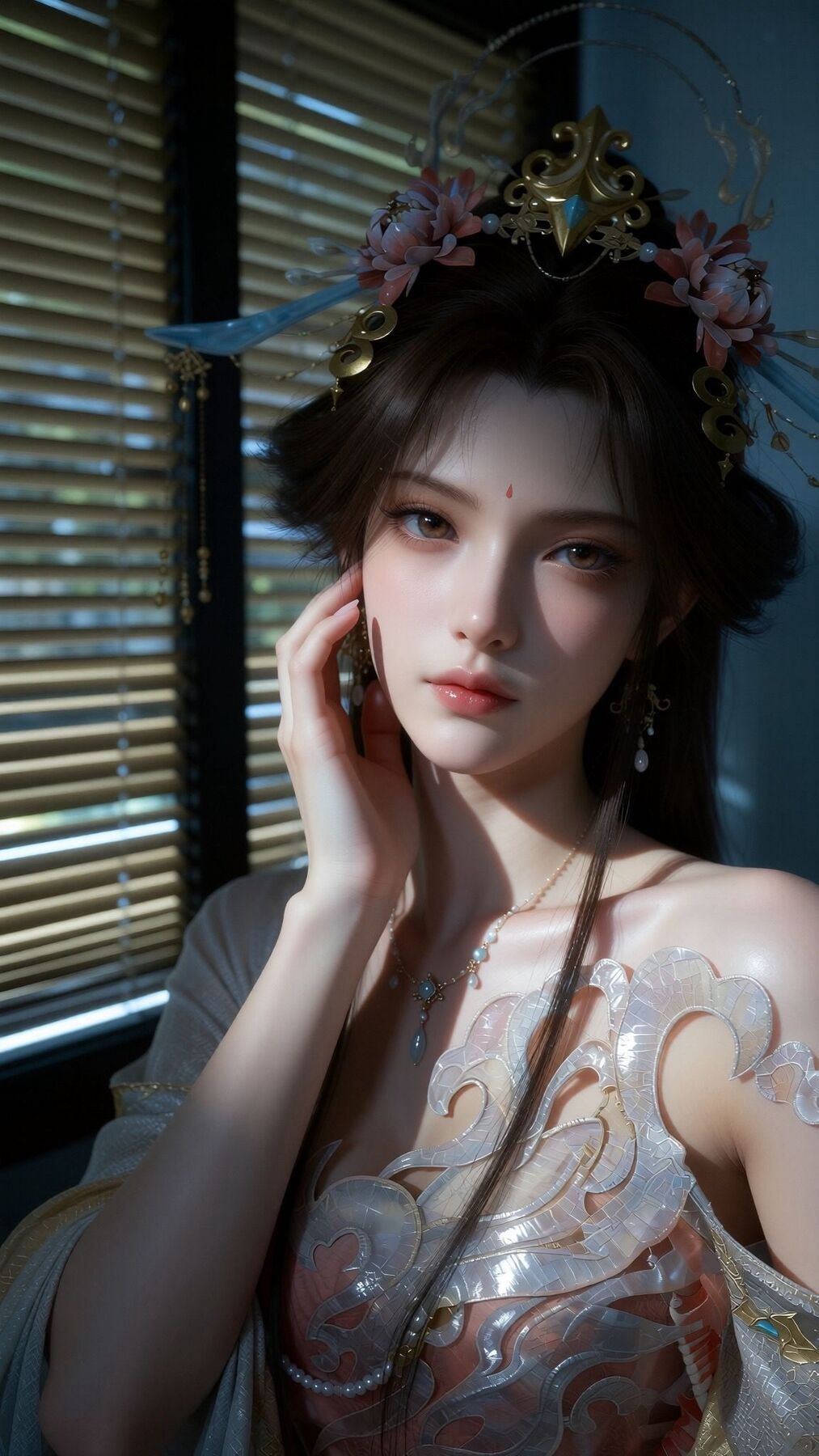 美女写真美图 动漫动画遮天 写实版 伊轻舞 国漫美女壁纸 御姐 古风古装,第4张 美女写真美图 动漫动画遮天 写实版 伊轻舞 国漫美女壁纸 御姐 古风古装
