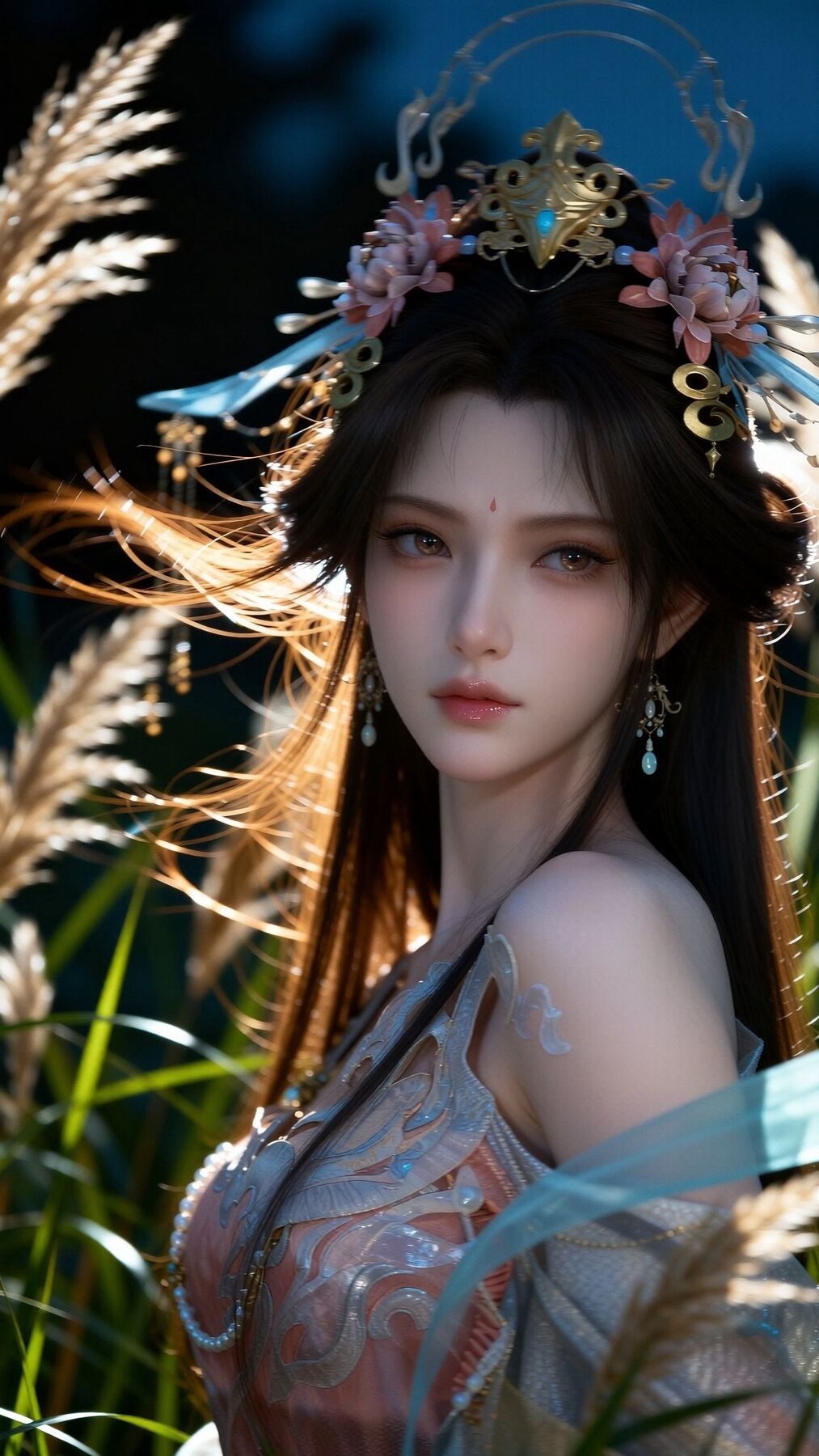 美女写真美图 动漫动画遮天 写实版 伊轻舞 国漫美女壁纸 御姐 古风古装,第8张 美女写真美图 动漫动画遮天 写实版 伊轻舞 国漫美女壁纸 御姐 古风古装