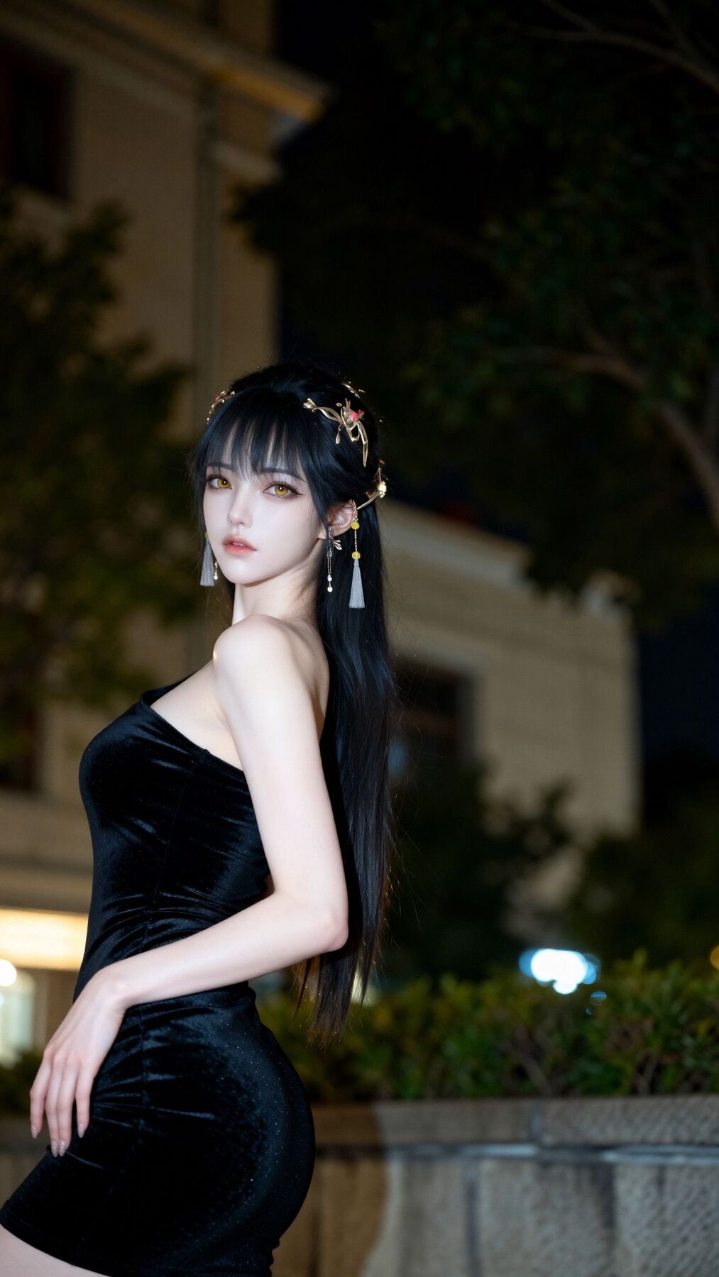 图集第一弹 动漫美女美图大全 热门推荐 国漫女神壁纸图片 高清写实 在线写真,第5张 图集第一弹 动漫美女美图大全 热门推荐 国漫女神壁纸图片 高清写实 在线写真