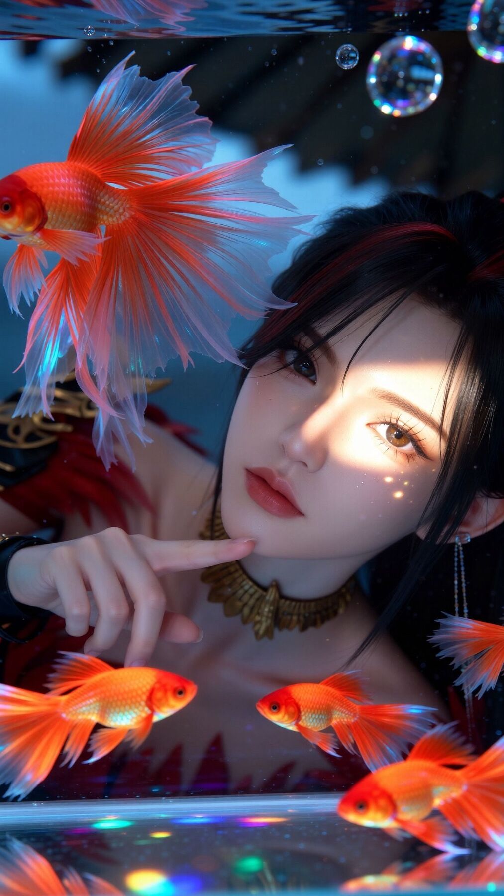 图集第一弹 动漫美女美图大全 热门推荐 国漫女神壁纸图片 高清写实 在线写真,第6张 图集第一弹 动漫美女美图大全 热门推荐 国漫女神壁纸图片 高清写实 在线写真