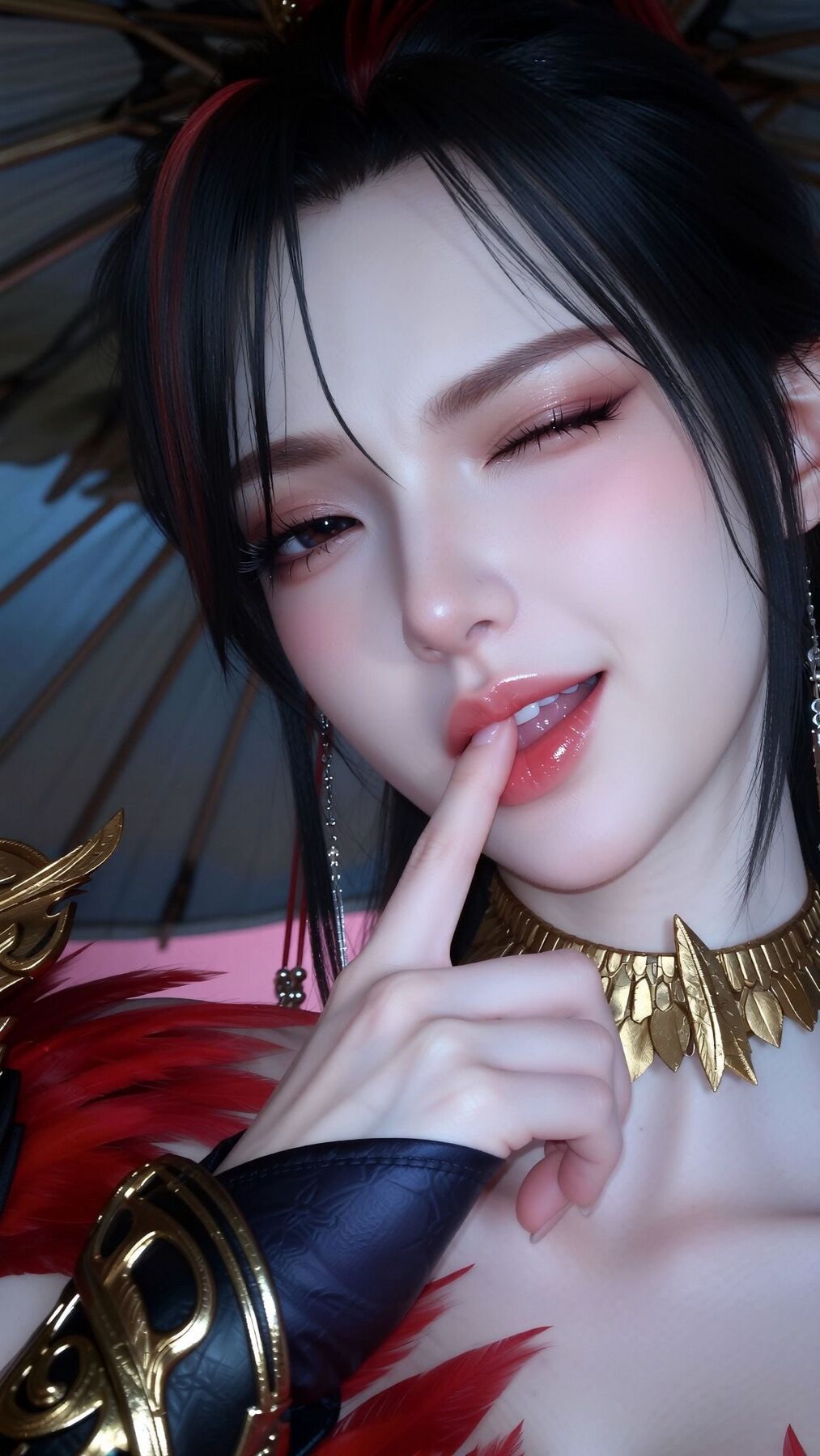 图集第一弹 动漫美女美图大全 热门推荐 国漫女神壁纸图片 高清写实 在线写真,第7张 图集第一弹 动漫美女美图大全 热门推荐 国漫女神壁纸图片 高清写实 在线写真