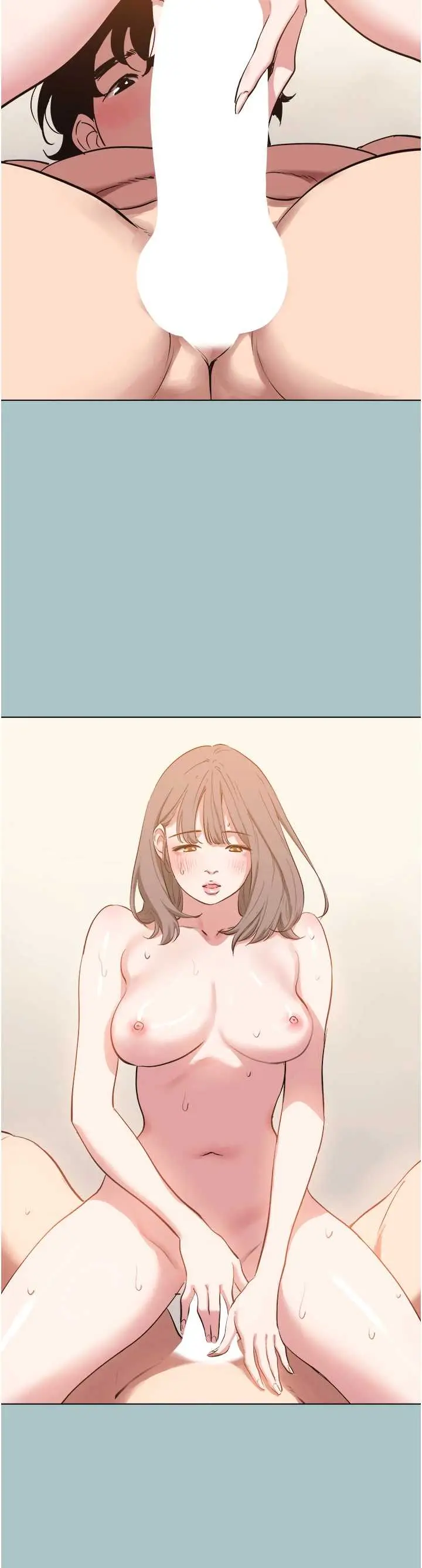 第41话  在床上比体力_不要恋爱要打砲